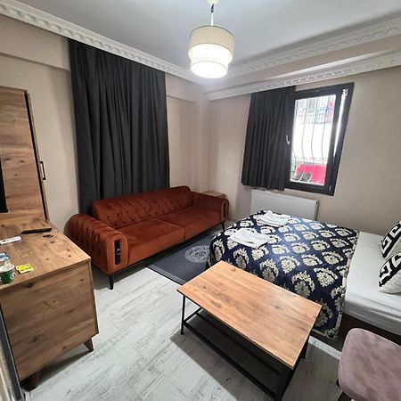 Royal Hotel Fatih Стамбул Екстер'єр фото