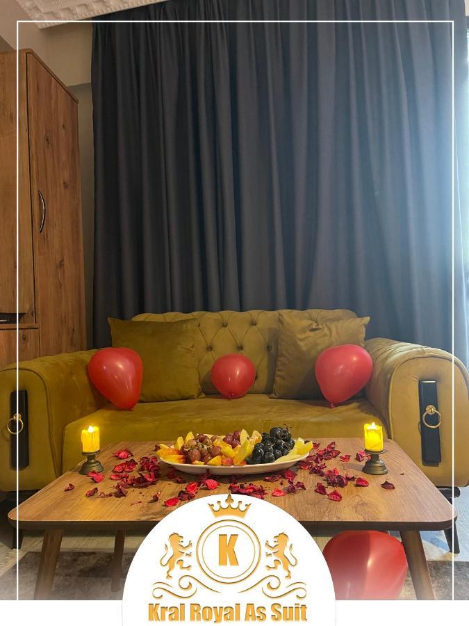 Royal Hotel Fatih Стамбул Екстер'єр фото