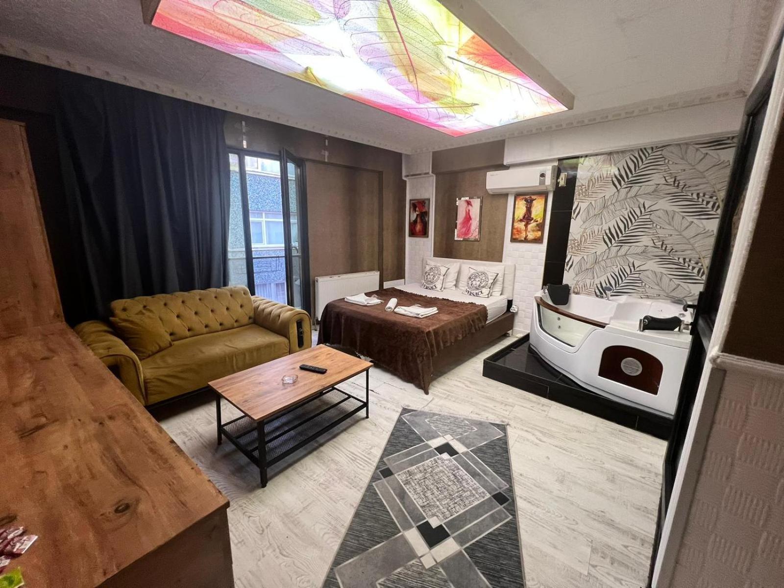 Royal Hotel Fatih Стамбул Екстер'єр фото