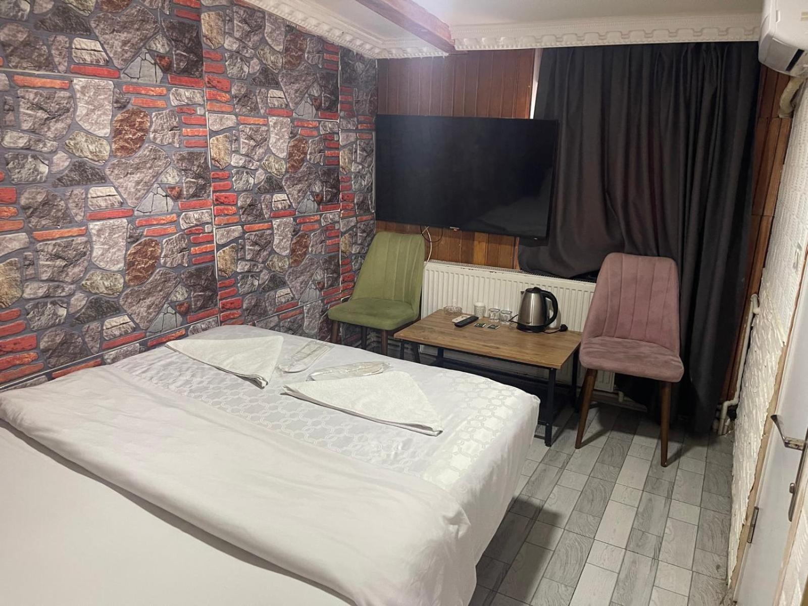 Royal Hotel Fatih Стамбул Екстер'єр фото